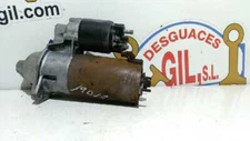 0001108064 Holder Starter BMW SERIES 5 BERLINA (E34) 525I (125KW) 1990 436455