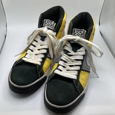 Nike SB Elite Blazer Sub Pop 2009 Skate Sneakers Mens Size 9.5 SP780 334106-711