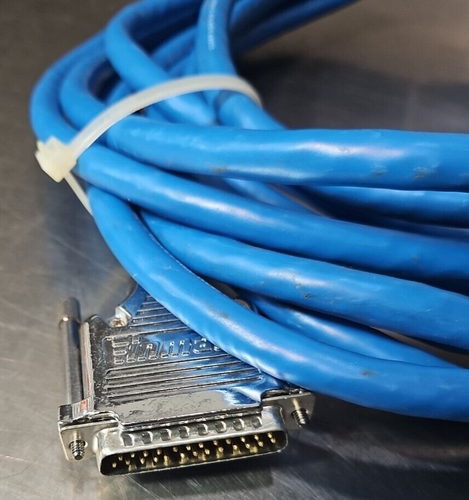 Inmac E57891 Clear Signal Cable Type CL2    25 feet                      loc5E28 - Afbeelding 5 van 6