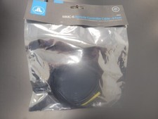 JL Audio MMC-6 Remote Controller Cable 6 Feet For MediaMaster Sources