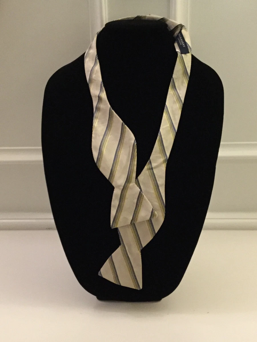 Burberry bowtie cheap