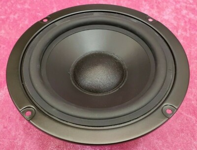Celestion H5-1016 T5159/M home audio desktop 5 inch speaker 8 ohm 30 watt