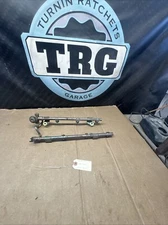 03-06 Nissan 350z Infiniti G35 VQ35DE Fuel Injector Rail Ramp 17521-8J101