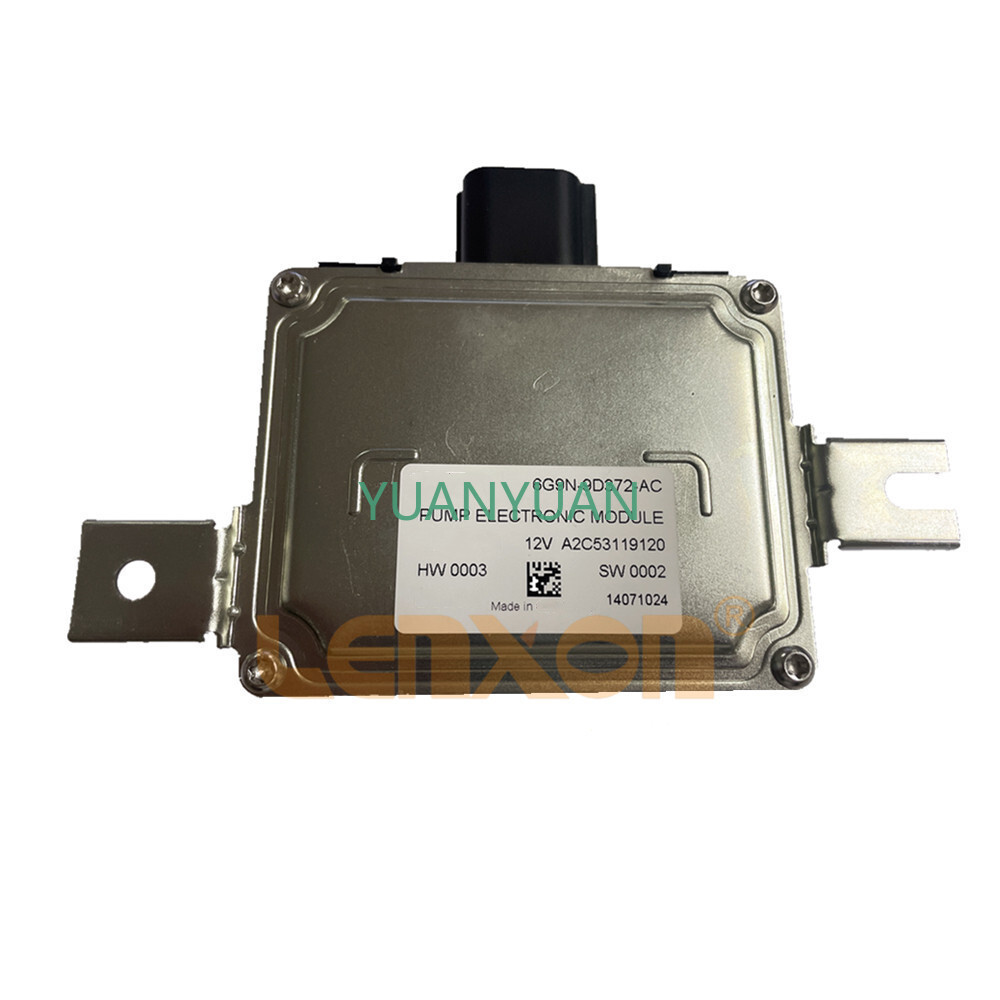 6G9N-9D372-AC Fuel Pump Control Module Unit for Volvo XC60 XC70