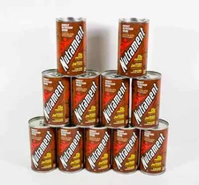 Nutrament CHOCOLATE Energy Nutrition drink (12 Cans)