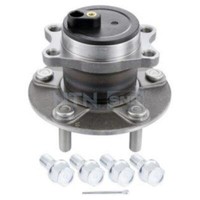 1X SNR Radlager Radlagersatz Hinten FüR Mitsubishi Lancer Viii Sportback Cx_A