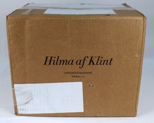 Hilma Af Klint: The Complete Catalogue Raison...