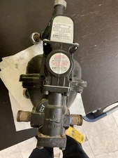 McDonnell And Miller Boiler Control No 47-2 