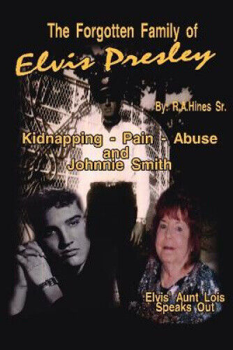 Thumbnail - The Forgotten Family Of Elvis Presley: Elvis' Aunt Lois Smith Speaks
