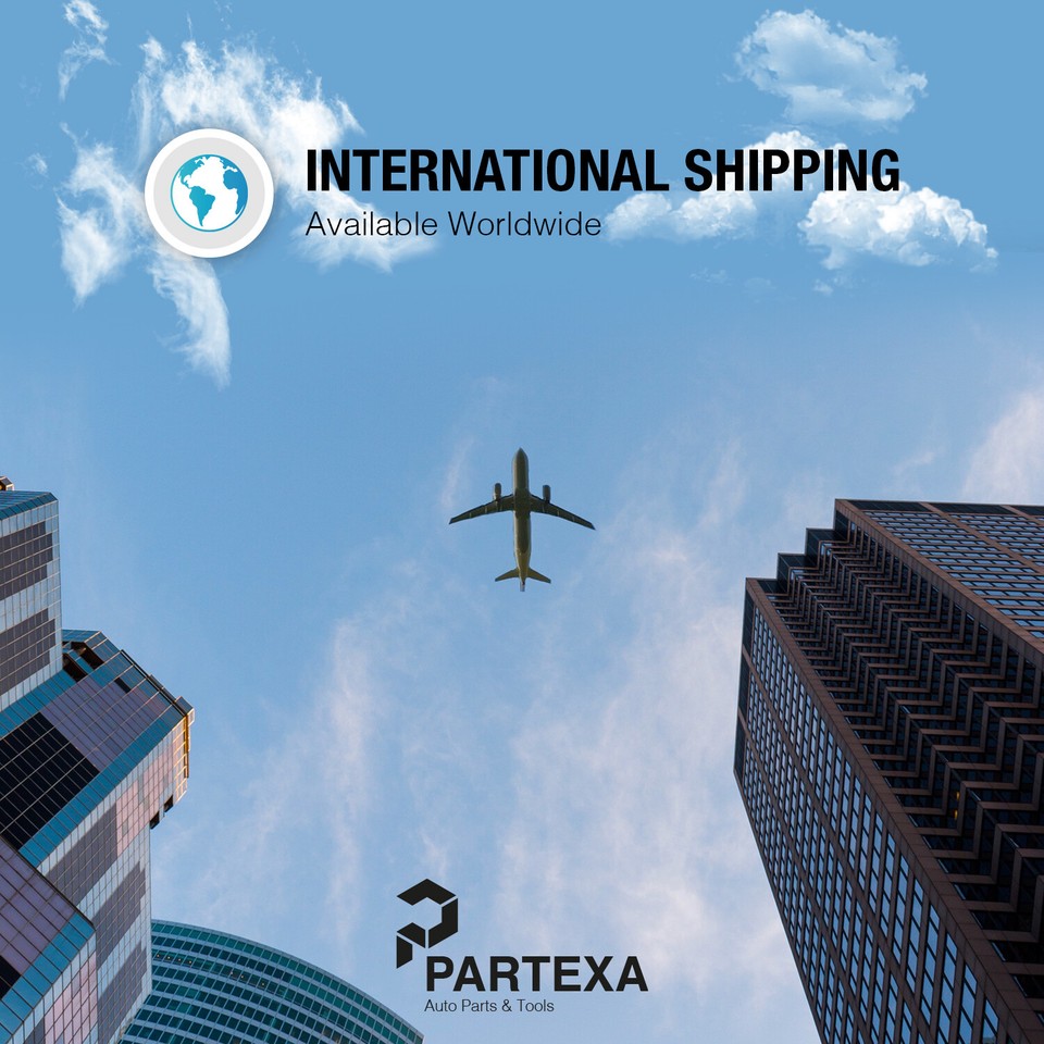 Sealey 3 Tonne Standard Chassis Trolley Jack 130520mm Red/Black