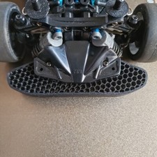 Tamiya Tt02 Bumper