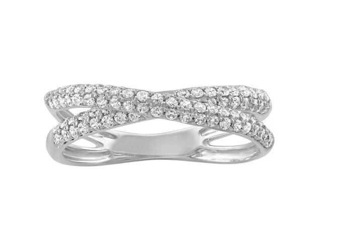 Simply vera sale vera wang ring