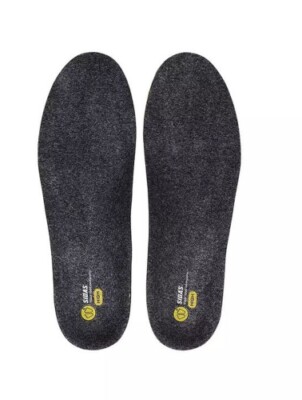 Sidas Einlegesohlen 3Feet Eco Warm High