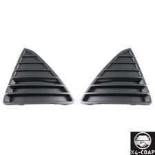 For Ford Focus Front Left & Right Set Of 2 BUMPER GRILLE New
