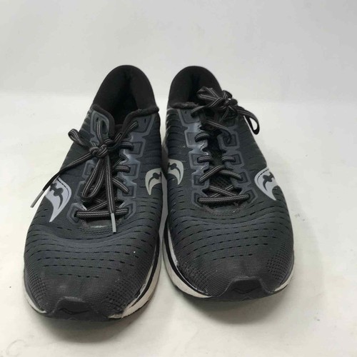 saucony guide 13 black white