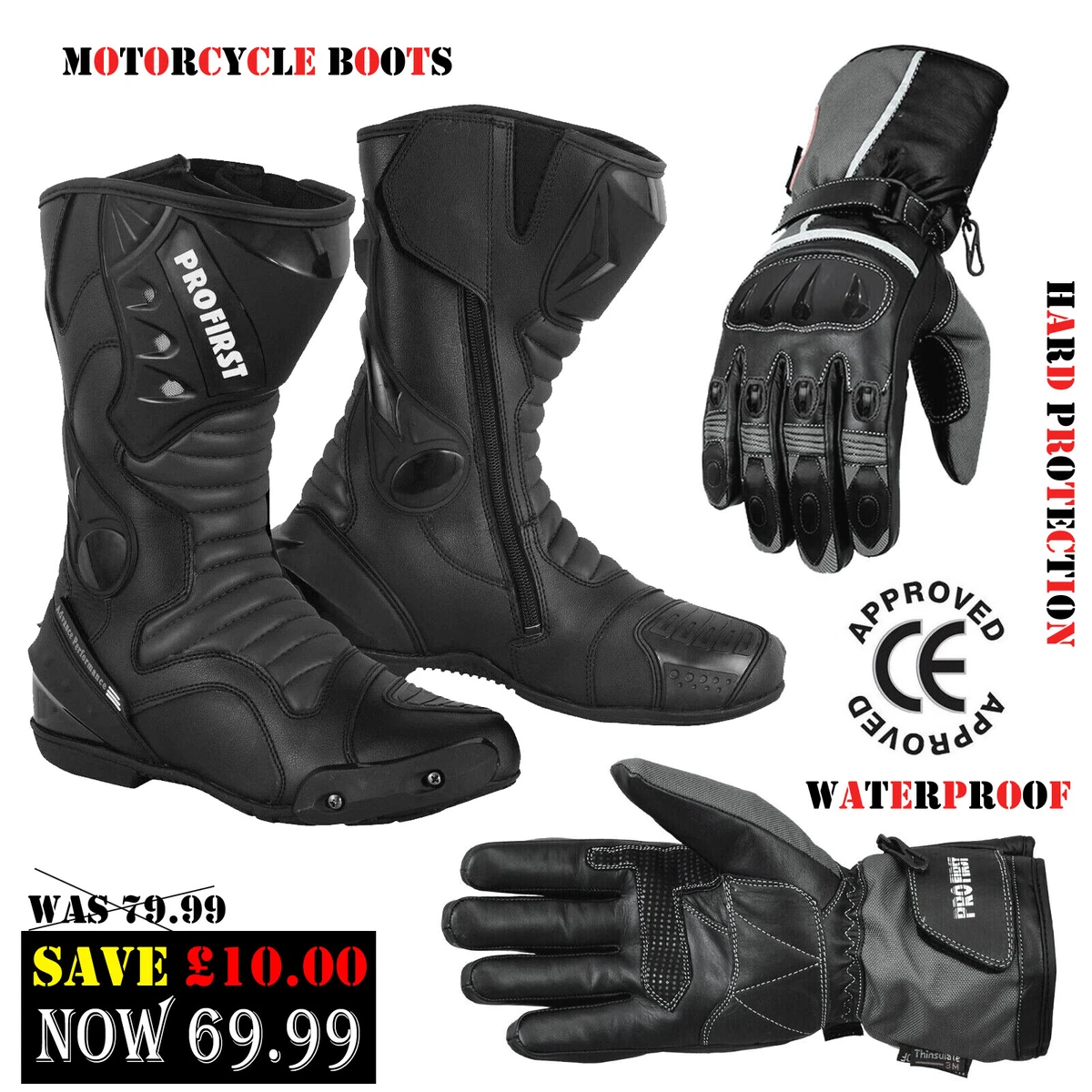 Boot glove discount