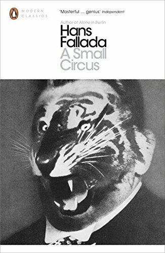 A Small Circus By Hans Fallada,Michael Hofmann