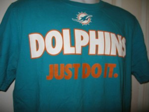 nike dolphin shirt