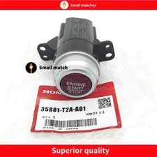OEM Engine Start / Stop Switch Fits For 2013-2017 Honda Accord 2.4L 3.5L