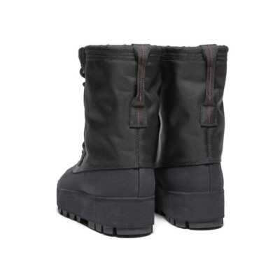 Adidas Yeezy 950 Boot Pirate Black 2023 Sizes US M 9 IG8188