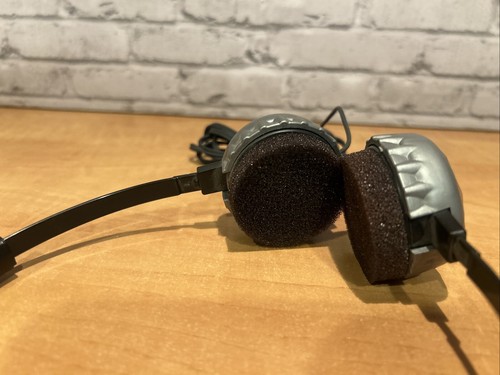 Vintage Pepsi Bottle Cap Headphones Hong Kong RARE - Picture 4 of 7