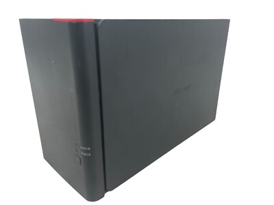 Buffalo TS1200D0202 TeraStation Network Attached Storage