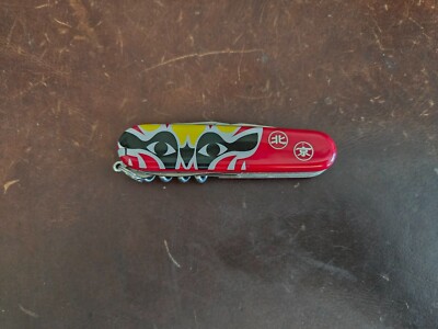 Victorinox スタンダード　四点 Victorinox スタンダード 四点