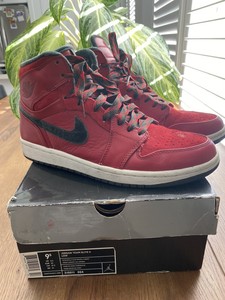 air jordan 1 christmas