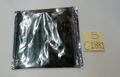 041186 (new or rebuilt) Hypertherm (CB03AE3-S) PCB Assy