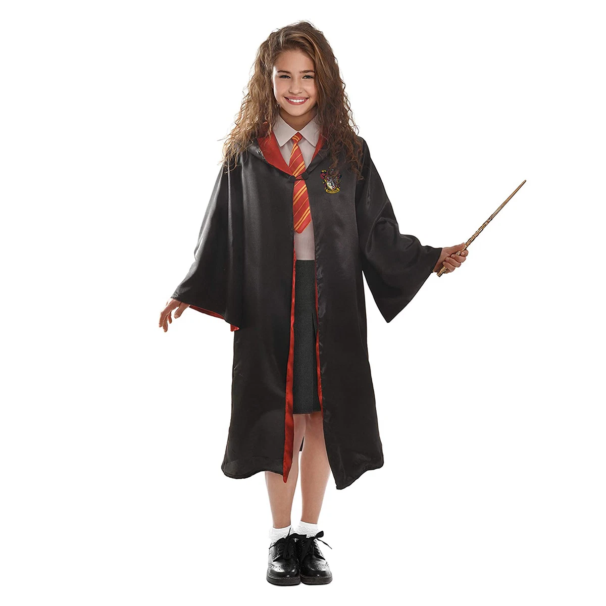 Costume harry potter bambina sale