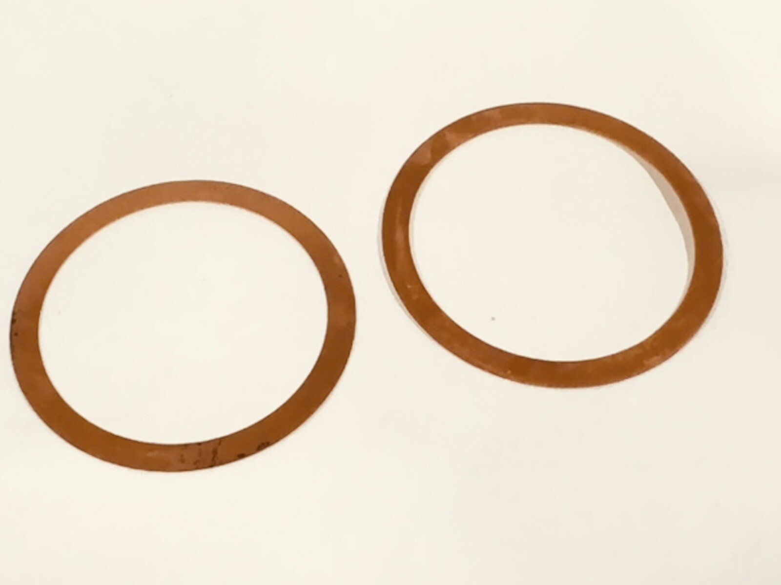 New’ Yamaha KT100 *013 Head Gaskets, Qty2 Vintage Kart,race Kart, eBay