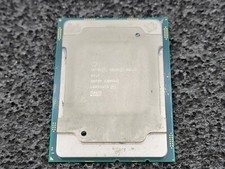 SRFBF INTEL XEON GOLD 5217 3.00GHZ 8-CORE 11MB 115W CPU PROCESSOR