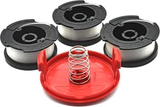 AF-100 0.065 In. X 30 Ft. Replacement Single Line Automatic Feed Spool AFS Compa