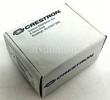 Crestron USB-EXT-2-LOCAL USB-EXT-2 USB Extender New Sealed