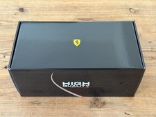 Ferrari SF-23 1/18  BBR Models limited 350788