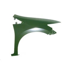 New Front Passenger Side Fender Direct Replacement Fits 2010-2014 Honda Insight