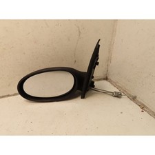 Retroviseur gauche (ou coque) Smart FORTWO
