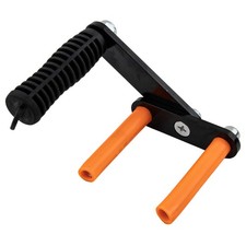 Morsetto Piastra di Sollevamento in Acciaio per Trasporto Grandi per Oggetti in Pietra e Vetro