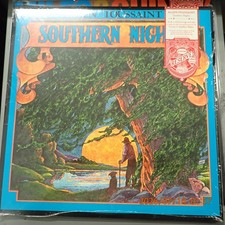 Allen Toussaint &ndash; Southern Nights  LP Vinyl Record Rhino Reserve NEW Sealed