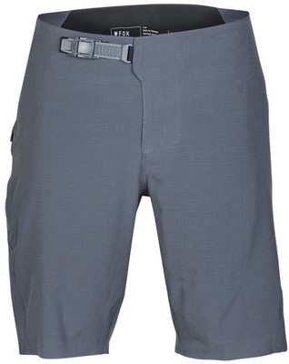 Fox Racing Flexair Ascent Mens MTB Mountain Bike Shorts Graphic