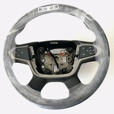 Gm Steering Wheel 84878048 Gm Steering Wheel 84878048