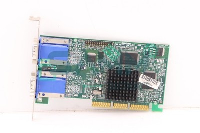 MATROX PURCELL CAP100-0106M / P3B3C0AK5NDD64 Refurbished