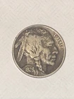 1926 P Buffalo Nickel Dark Toned XF Details
