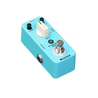 MOOER Ensemble King Chorus Pedal für E-Gitarre