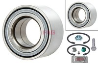 Radlagersatz Schaeffler FAG 713 6101 80 FüR 1G2 1G1 Jetta VW 165 Golf 19E 2 Cat