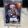 Bryce Young Rookie 2024 Topps Composite Midnight Refractor #306 RC Panthers
