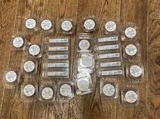 Lot Of 30 420249 10 Electrode 130A O2/Air Hypertherm XPR,10 Nozzle, 10 Shield