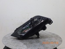 5352984 Nebelscheinwerfer links SEAT Ibiza IV SportCoupe (6J) 6J9941701A