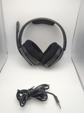 ASTRO Gaming A10 Gaming Headset - Black/Green 939-001510 Working H3 4