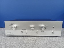 CHRISKIT MARK-8D Stereophonic Control Units Tested from Japan JP Works MG01 4.0